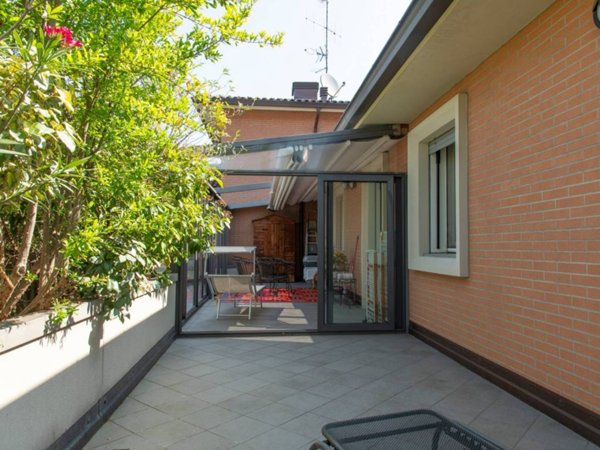 appartamento in vendita a San Lazzaro di Savena