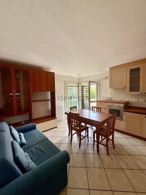 appartamento in vendita a San Lazzaro di Savena in zona Ponticella