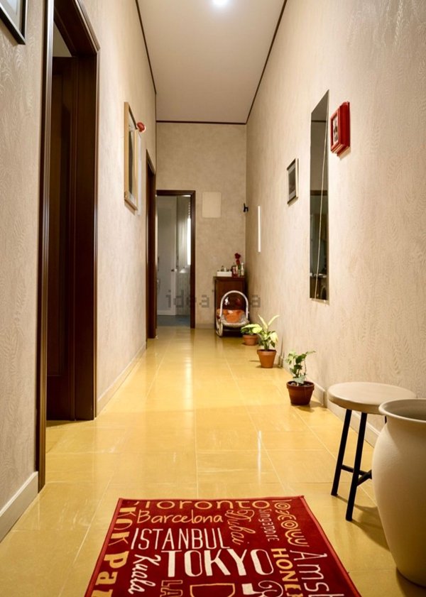 appartamento in vendita a San Lazzaro di Savena in zona Ponticella