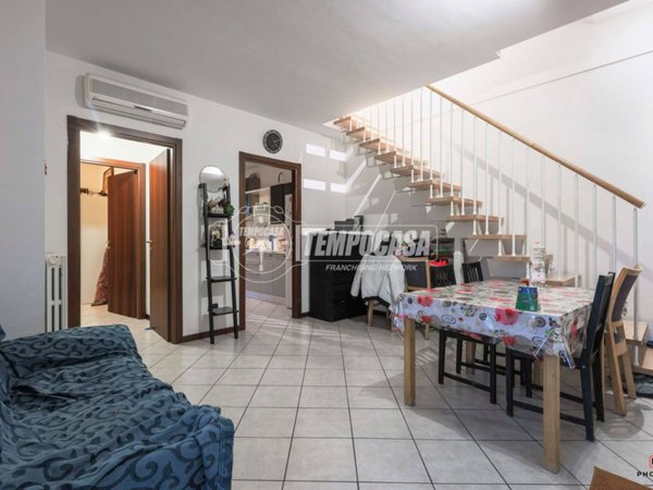 appartamento in vendita a San Lazzaro di Savena in zona Idice