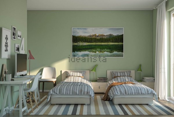 appartamento in vendita a San Lazzaro di Savena