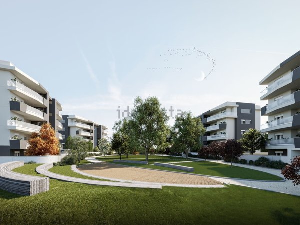 appartamento in vendita a San Lazzaro di Savena