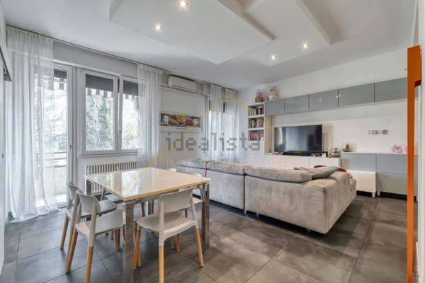 appartamento in vendita a San Lazzaro di Savena in zona Idice