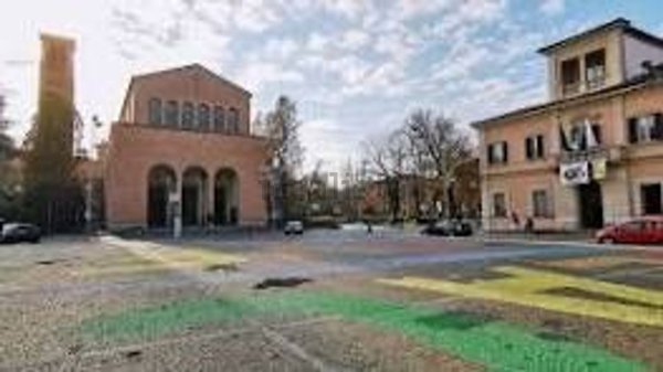 appartamento in vendita a San Lazzaro di Savena