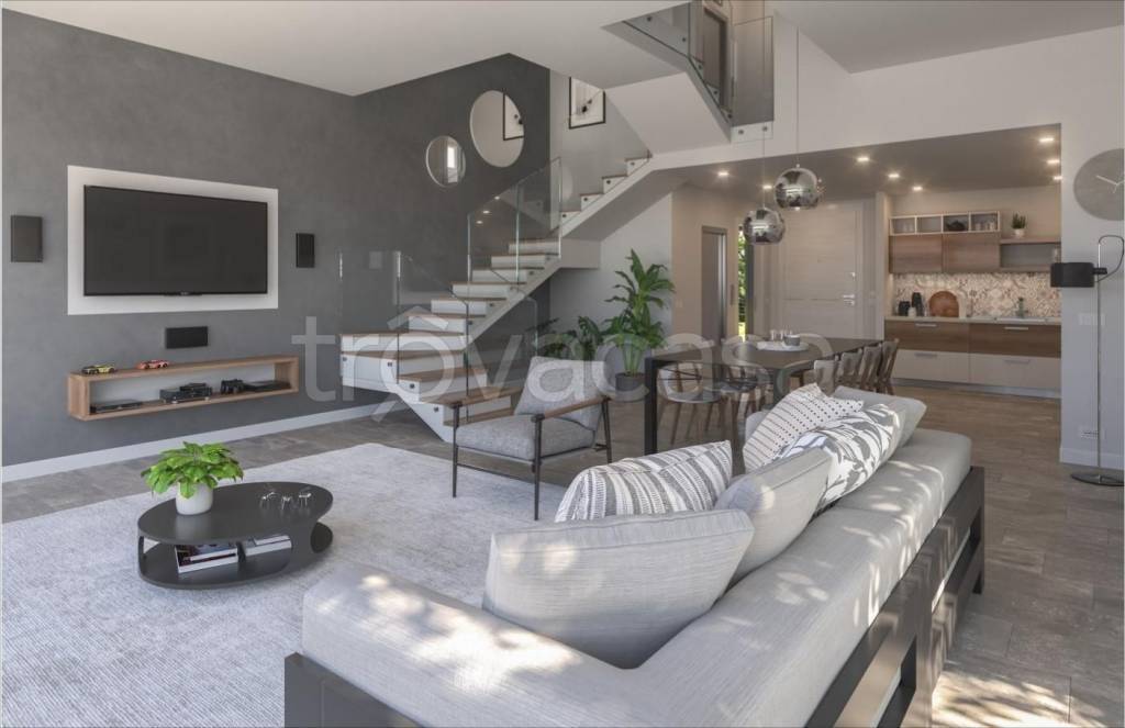 casa indipendente in vendita a San Lazzaro di Savena