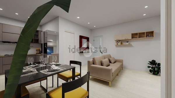 appartamento in vendita a San Lazzaro di Savena