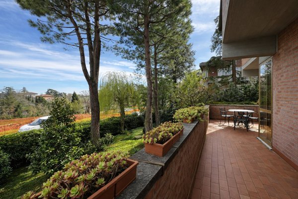 appartamento in vendita a San Lazzaro di Savena in zona Ponticella