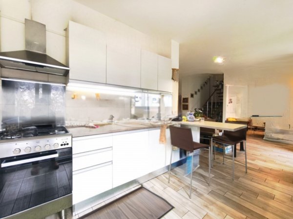 casa indipendente in vendita a San Lazzaro di Savena