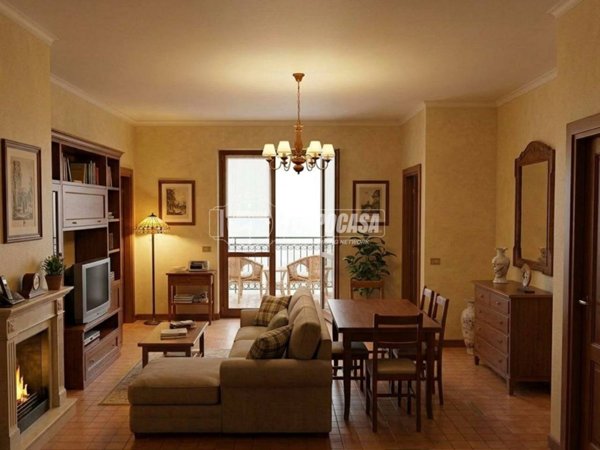 appartamento in vendita a San Lazzaro di Savena