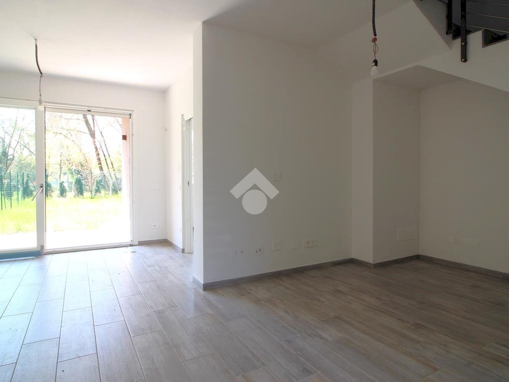 casa indipendente in vendita a San Lazzaro di Savena in zona Farneto