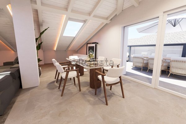 appartamento in vendita a San Lazzaro di Savena