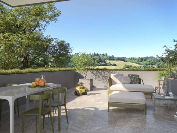 appartamento in vendita a San Lazzaro di Savena