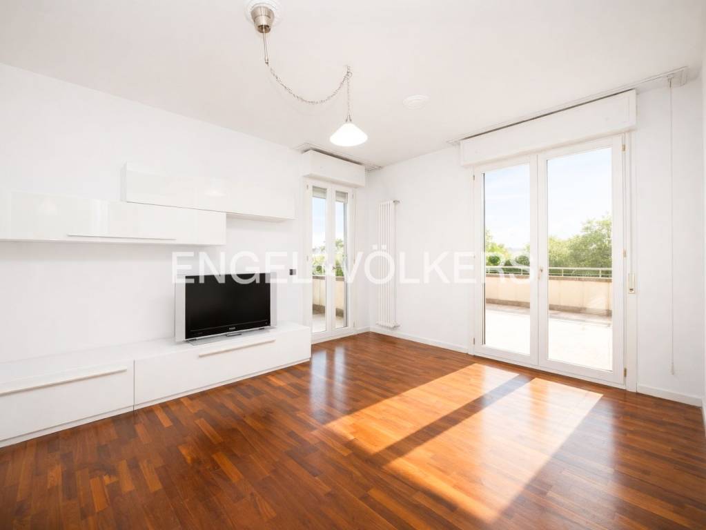 appartamento in vendita a San Lazzaro di Savena