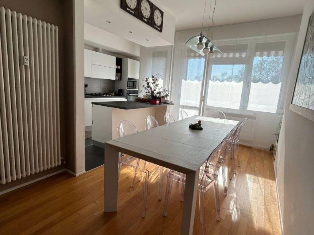 appartamento in vendita a San Lazzaro di Savena in zona Idice