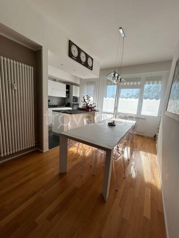 appartamento in vendita a San Lazzaro di Savena in zona Idice