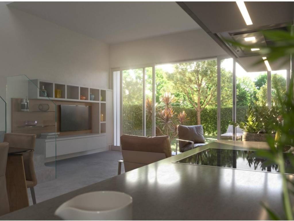 casa indipendente in vendita a San Lazzaro di Savena