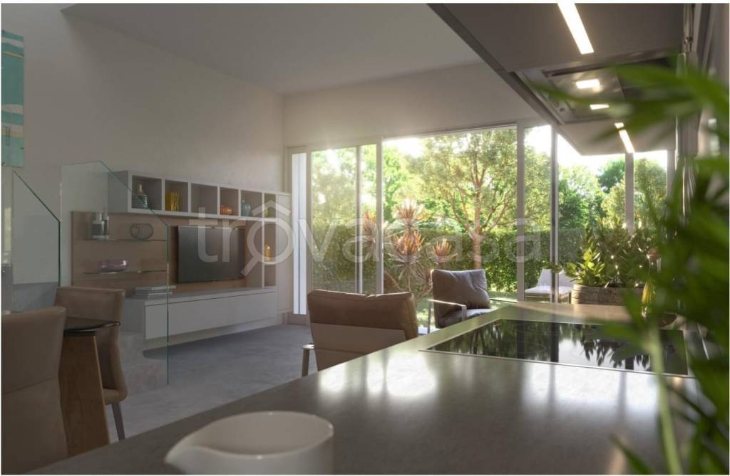 casa indipendente in vendita a San Lazzaro di Savena