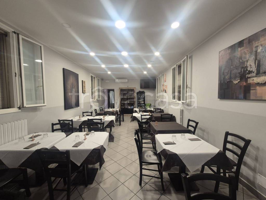 negozio in vendita a San Lazzaro di Savena in zona Castel dei Britti