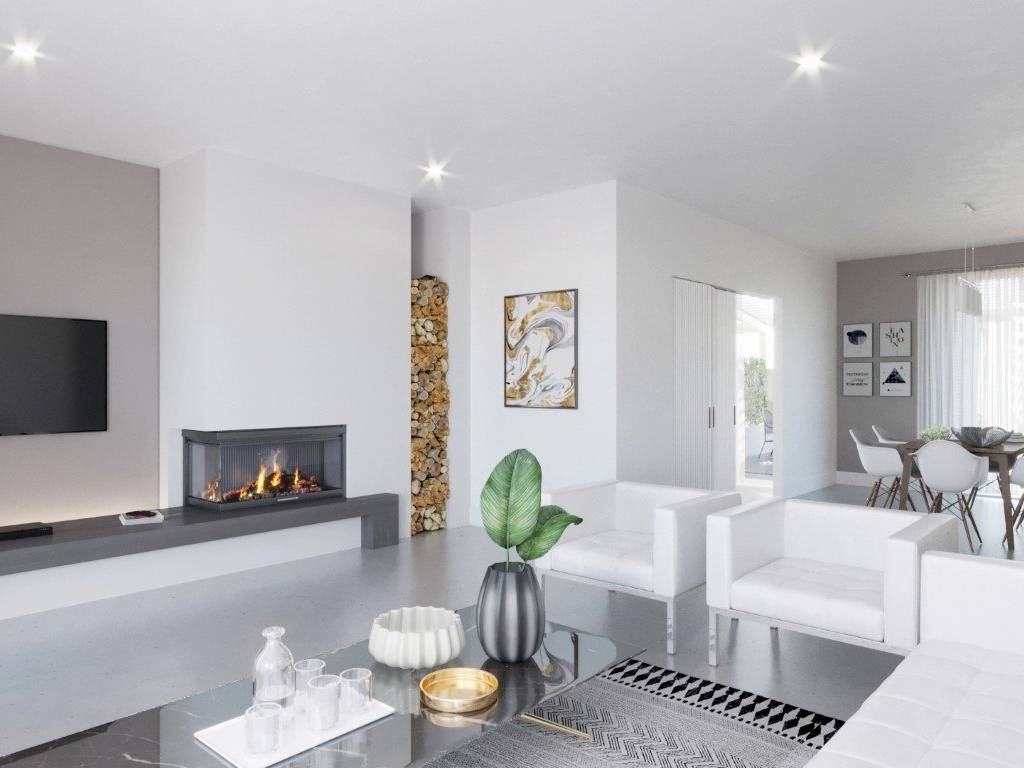 appartamento in vendita a San Lazzaro di Savena