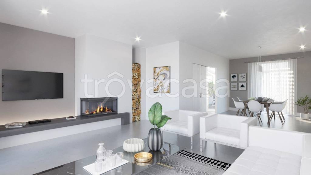 appartamento in vendita a San Lazzaro di Savena