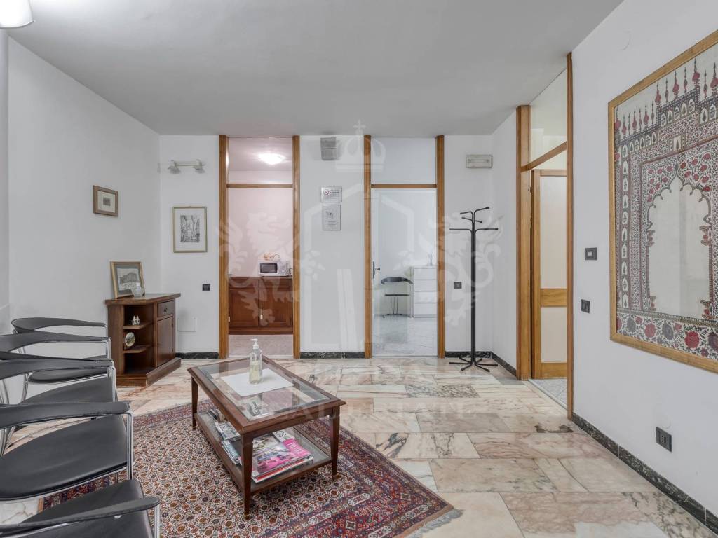 appartamento in vendita a San Lazzaro di Savena