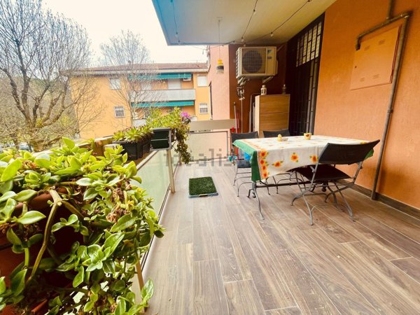 appartamento in vendita a San Lazzaro di Savena