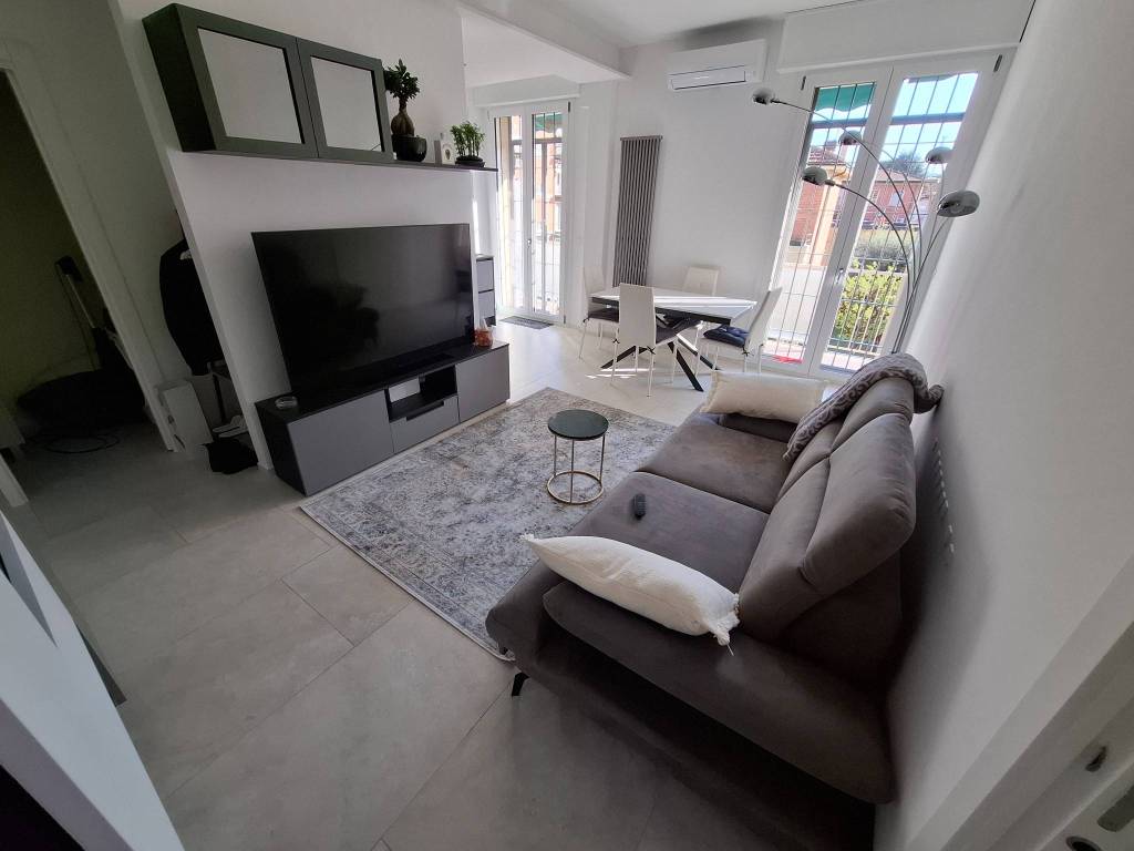 appartamento in vendita a San Lazzaro di Savena