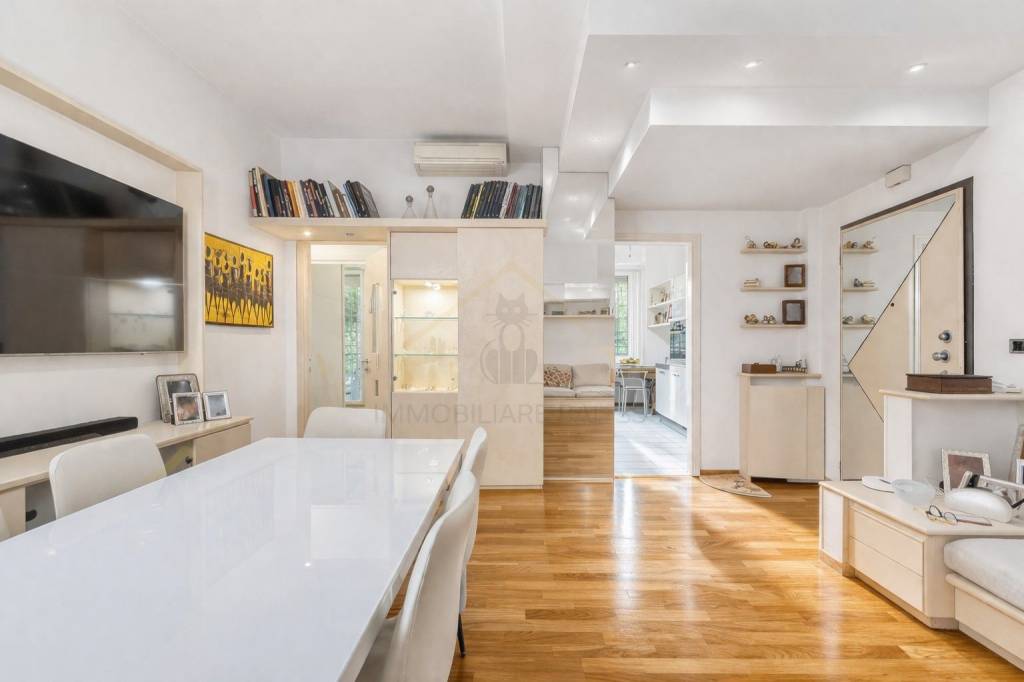 appartamento in vendita a San Lazzaro di Savena