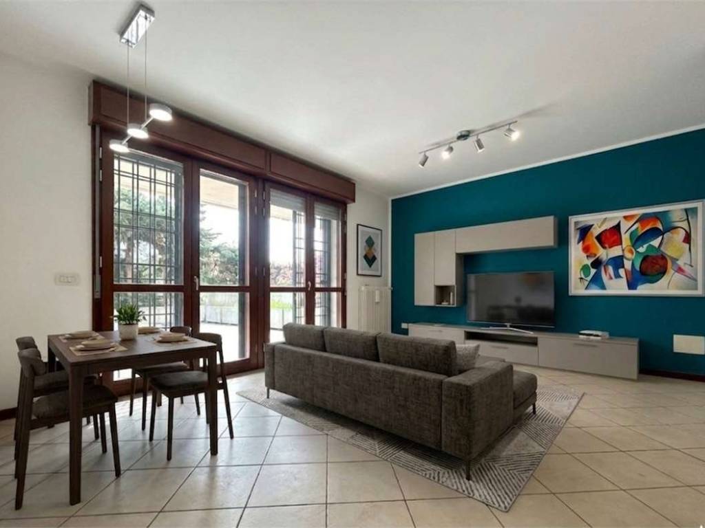 appartamento in vendita a San Lazzaro di Savena