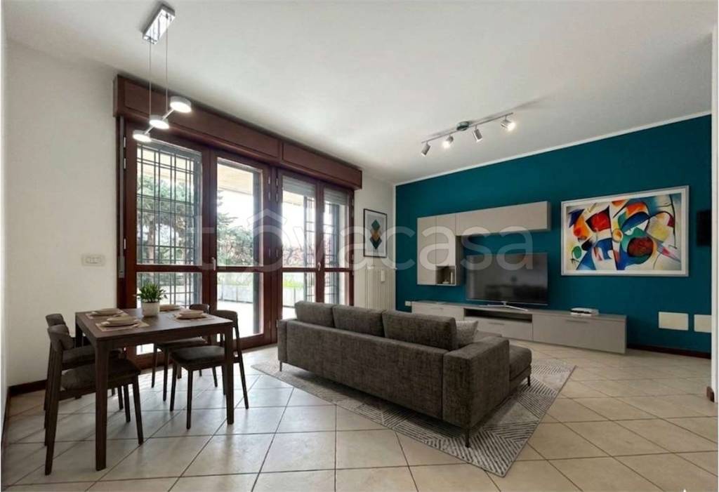 appartamento in vendita a San Lazzaro di Savena