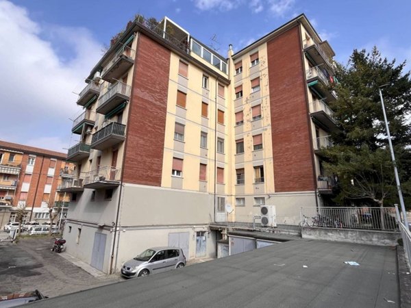 appartamento in vendita a San Lazzaro di Savena in zona Ponticella