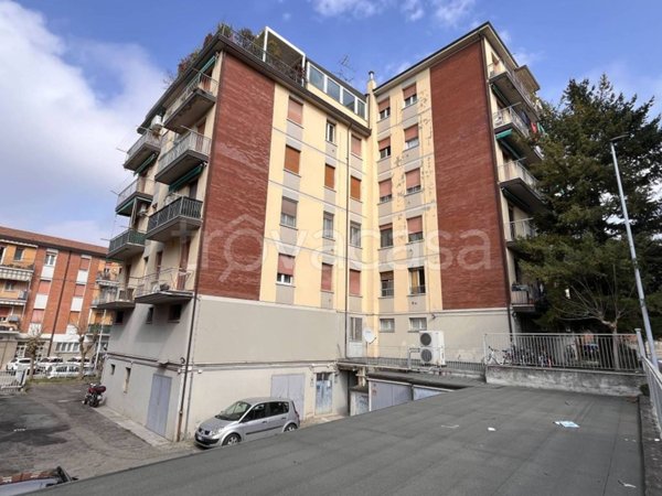 appartamento in vendita a San Lazzaro di Savena in zona Ponticella