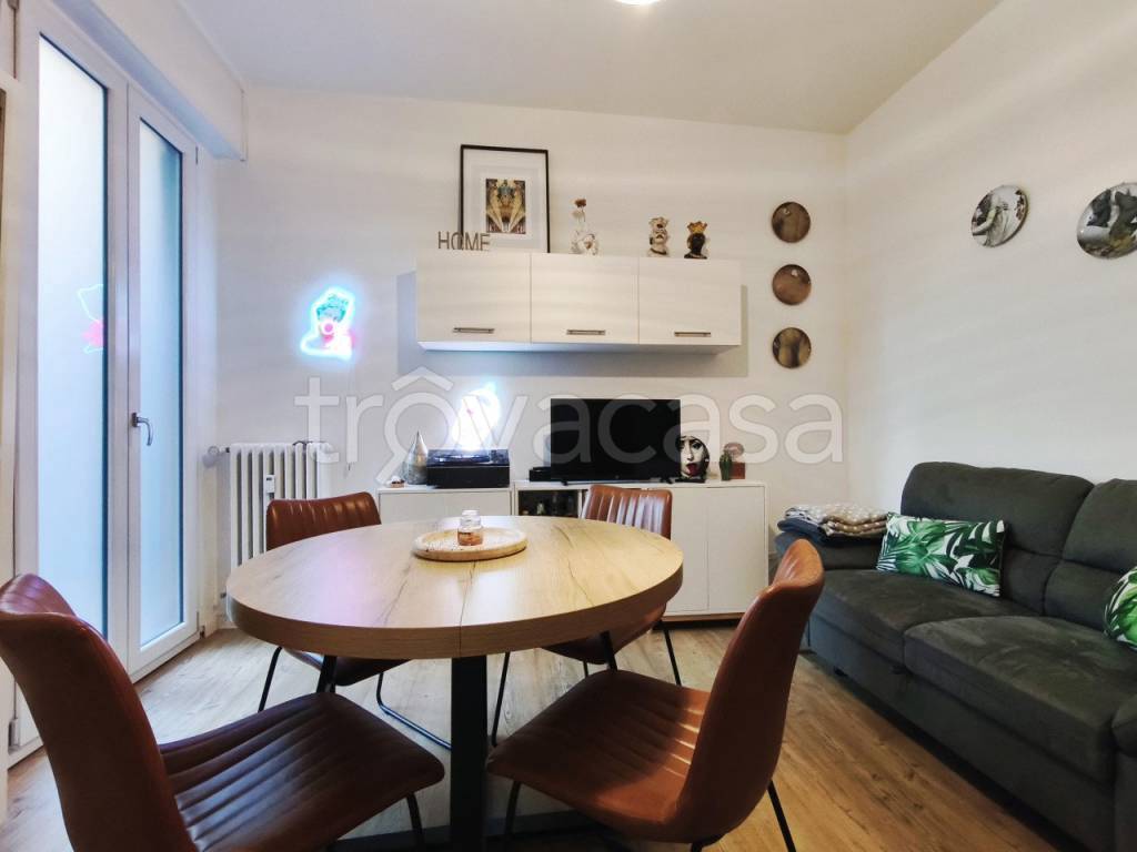 appartamento in vendita a San Lazzaro di Savena