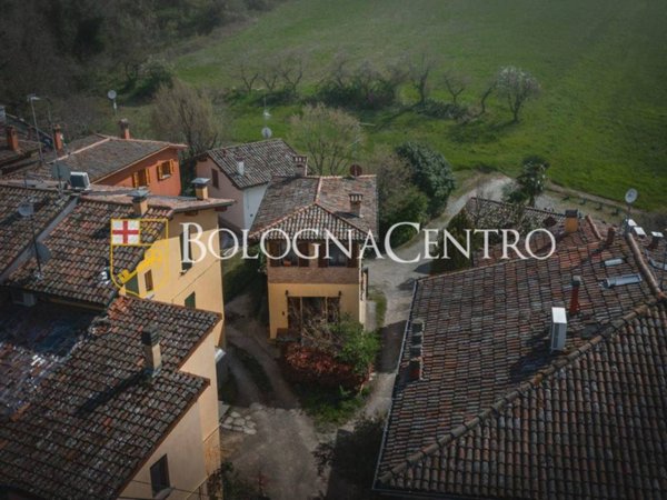 casa indipendente in vendita a San Lazzaro di Savena in zona Castel dei Britti