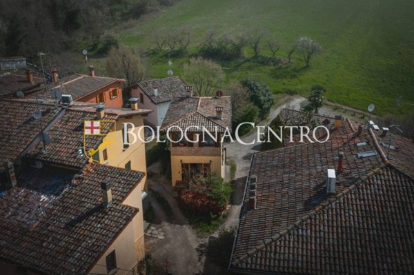 casa indipendente in vendita a San Lazzaro di Savena in zona Castel dei Britti