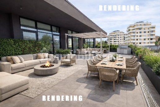 appartamento in vendita a San Lazzaro di Savena