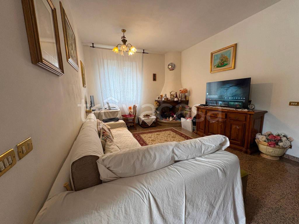 appartamento in vendita a San Lazzaro di Savena in zona Castel dei Britti