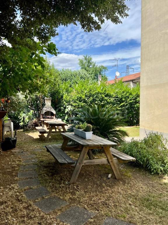 appartamento in vendita a San Lazzaro di Savena in zona Pulce