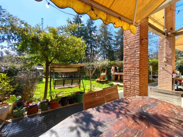 casa indipendente in vendita a San Lazzaro di Savena in zona Pulce