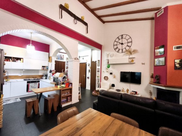 casa indipendente in vendita a San Lazzaro di Savena in zona Pulce