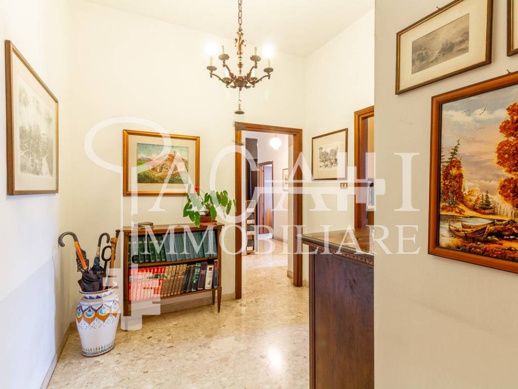 appartamento in vendita a San Lazzaro di Savena