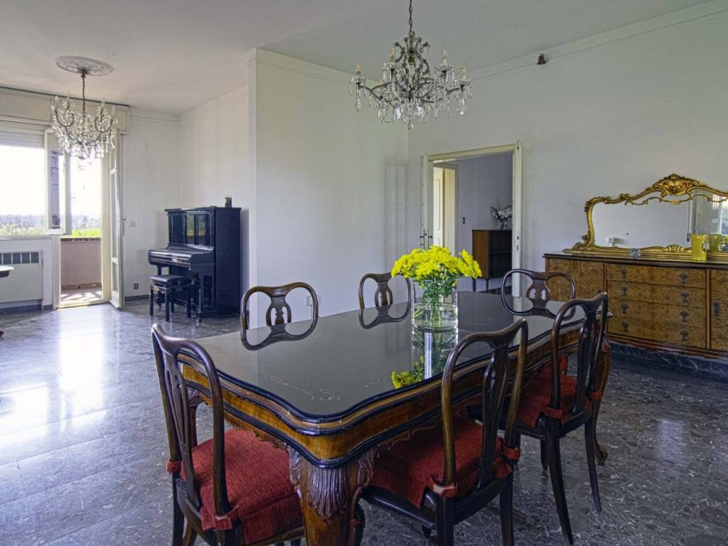 casa indipendente in vendita a San Lazzaro di Savena in zona Idice