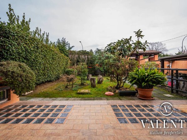 casa indipendente in vendita a San Lazzaro di Savena