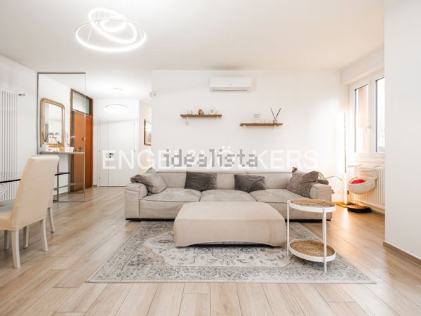 appartamento in vendita a San Lazzaro di Savena in zona Idice