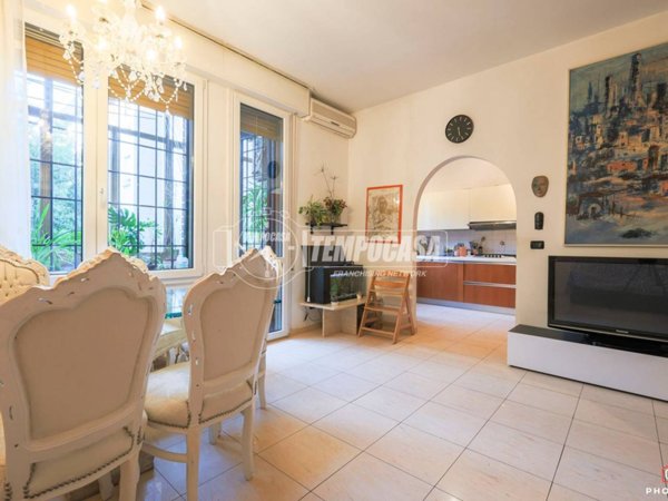 appartamento in vendita a San Lazzaro di Savena