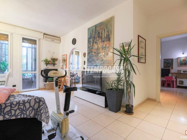 appartamento in vendita a San Lazzaro di Savena