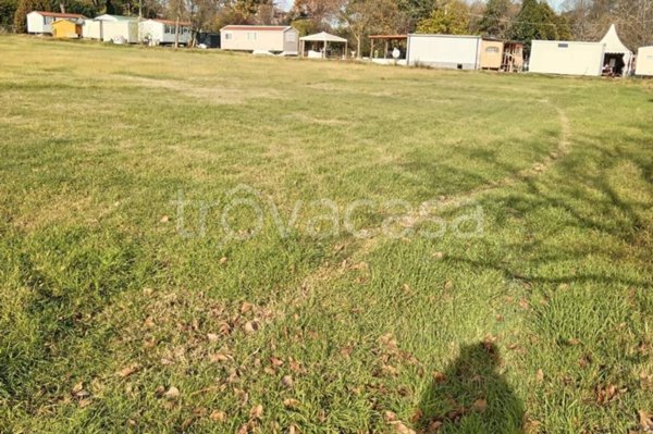 terreno agricolo in vendita a San Lazzaro di Savena in zona Idice