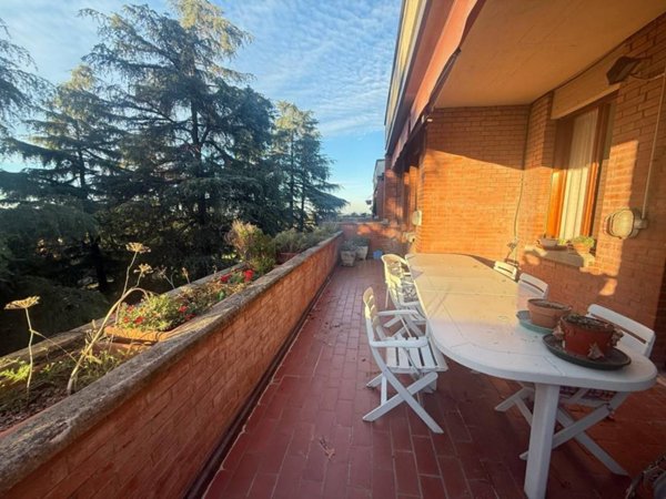 appartamento in vendita a San Lazzaro di Savena in zona Ponticella