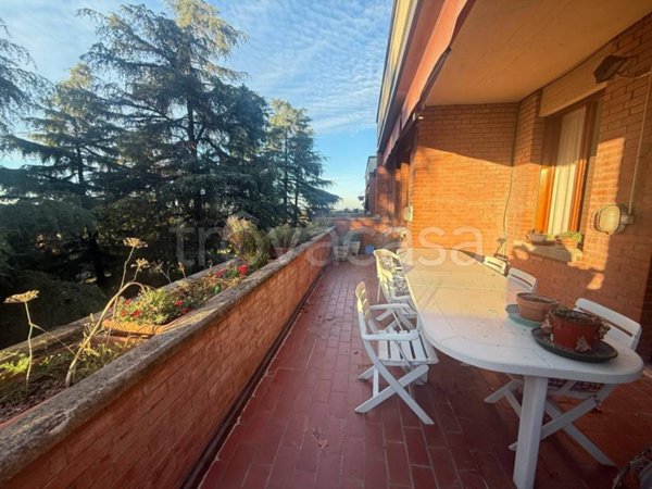 appartamento in vendita a San Lazzaro di Savena in zona Ponticella