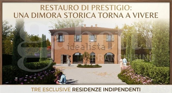 casa semindipendente in vendita a San Lazzaro di Savena